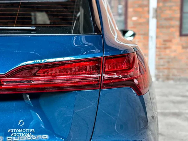 Audi e-tron 50 quattro launch edition 71 kwh 313pk 2019 (origineel-nl + 1e eigenaar), g-338-xh - afbeelding 10 van  68