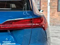 Audi e-tron 50 quattro launch edition 71 kwh 313pk 2019 (origineel-nl + 1e eigenaar), g-338-xh - afbeelding 10 van  68