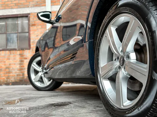 Audi e-tron 50 quattro launch edition 71 kwh 313pk 2019 (origineel-nl + 1e eigenaar), g-338-xh - afbeelding 14 van  68