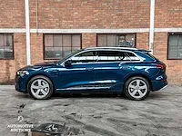 Audi e-tron 50 quattro launch edition 71 kwh 313pk 2019 (origineel-nl + 1e eigenaar), g-338-xh - afbeelding 16 van  68