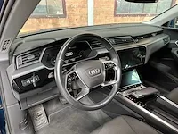 Audi e-tron 50 quattro launch edition 71 kwh 313pk 2019 (origineel-nl + 1e eigenaar), g-338-xh - afbeelding 17 van  68