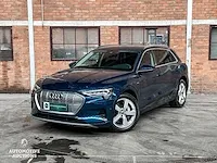 Audi e-tron 50 quattro launch edition 71 kwh 313pk 2019 (origineel-nl + 1e eigenaar), g-338-xh - afbeelding 12 van  68