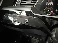 Audi e-tron 50 quattro launch edition 71 kwh 313pk 2019 (origineel-nl + 1e eigenaar), g-338-xh - afbeelding 27 van  68