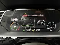 Audi e-tron 50 quattro launch edition 71 kwh 313pk 2019 (origineel-nl + 1e eigenaar), g-338-xh - afbeelding 41 van  68