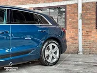 Audi e-tron 50 quattro launch edition 71 kwh 313pk 2019 (origineel-nl + 1e eigenaar), g-338-xh - afbeelding 34 van  68