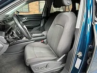 Audi e-tron 50 quattro launch edition 71 kwh 313pk 2019 (origineel-nl + 1e eigenaar), g-338-xh - afbeelding 50 van  68