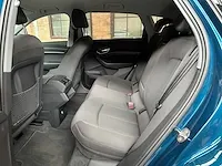 Audi e-tron 50 quattro launch edition 71 kwh 313pk 2019 (origineel-nl + 1e eigenaar), g-338-xh - afbeelding 52 van  68
