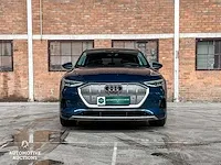 Audi e-tron 50 quattro launch edition 71 kwh 313pk 2019 (origineel-nl + 1e eigenaar), g-338-xh - afbeelding 45 van  68