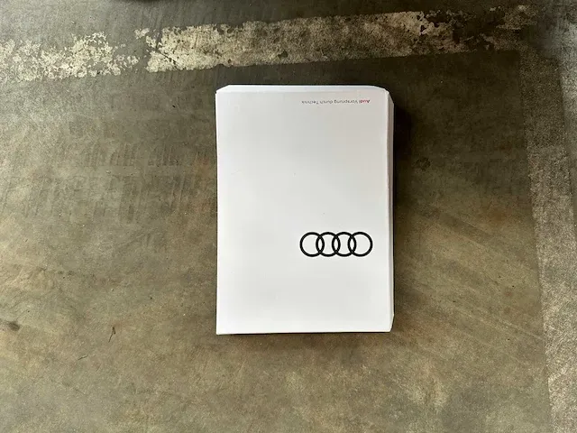Audi e-tron 50 quattro launch edition 71 kwh 313pk 2019 (origineel-nl + 1e eigenaar), g-338-xh - afbeelding 64 van  68