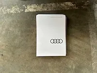 Audi e-tron 50 quattro launch edition 71 kwh 313pk 2019 (origineel-nl + 1e eigenaar), g-338-xh - afbeelding 64 van  68