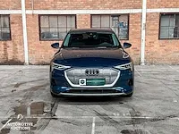 Audi e-tron 50 quattro launch edition 71 kwh 313pk 2019 (origineel-nl + 1e eigenaar), g-338-xh - afbeelding 56 van  68