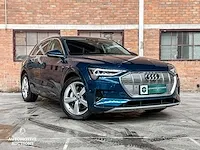 Audi e-tron 50 quattro launch edition 71 kwh 313pk 2019 (origineel-nl + 1e eigenaar), g-338-xh - afbeelding 67 van  68