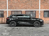 Audi e-tron 50 quattro launch edition black 71 kwh 313pk 2019 (origineel-nl + 1e eigenaar), h-970-bh - afbeelding 2 van  26