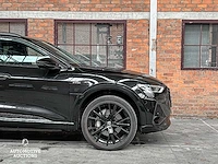 Audi e-tron 50 quattro launch edition black 71 kwh 313pk 2019 (origineel-nl + 1e eigenaar), h-970-bh - afbeelding 5 van  26