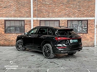 Audi e-tron 50 quattro launch edition black 71 kwh 313pk 2019 (origineel-nl + 1e eigenaar), h-970-bh - afbeelding 13 van  26