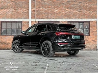 Audi e-tron 50 quattro launch edition black 71 kwh 313pk 2019 (origineel-nl + 1e eigenaar), h-970-bh - afbeelding 14 van  26