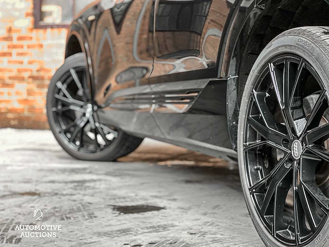 Audi e-tron 50 quattro launch edition black 71 kwh 313pk 2019 (origineel-nl + 1e eigenaar), h-970-bh - afbeelding 15 van  26
