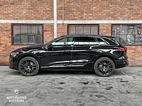 Audi e-tron 50 quattro launch edition black 71 kwh 313pk 2019 (origineel-nl + 1e eigenaar), h-970-bh - afbeelding 16 van  26