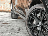 Audi e-tron 50 quattro launch edition black 71 kwh 313pk 2019 (origineel-nl + 1e eigenaar), h-970-bh - afbeelding 26 van  26
