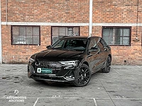 Audi e-tron 50 quattro launch edition black 71 kwh 313pk 2019 (origineel-nl + 1e eigenaar), h-970-bh - afbeelding 12 van  67