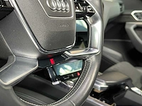 Audi e-tron 50 quattro launch edition black 71 kwh 313pk 2019 (origineel-nl + 1e eigenaar), h-970-bh - afbeelding 25 van  67