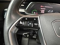 Audi e-tron 50 quattro launch edition black 71 kwh 313pk 2019 (origineel-nl + 1e eigenaar), h-970-bh - afbeelding 28 van  67