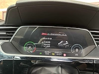 Audi e-tron 50 quattro launch edition black 71 kwh 313pk 2019 (origineel-nl + 1e eigenaar), h-970-bh - afbeelding 32 van  67