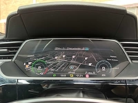 Audi e-tron 50 quattro launch edition black 71 kwh 313pk 2019 (origineel-nl + 1e eigenaar), h-970-bh - afbeelding 33 van  67