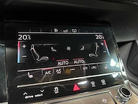 Audi e-tron 50 quattro launch edition black 71 kwh 313pk 2019 (origineel-nl + 1e eigenaar), h-970-bh - afbeelding 36 van  67