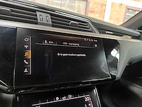 Audi e-tron 50 quattro launch edition black 71 kwh 313pk 2019 (origineel-nl + 1e eigenaar), h-970-bh - afbeelding 39 van  67