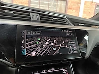 Audi e-tron 50 quattro launch edition black 71 kwh 313pk 2019 (origineel-nl + 1e eigenaar), h-970-bh - afbeelding 41 van  67