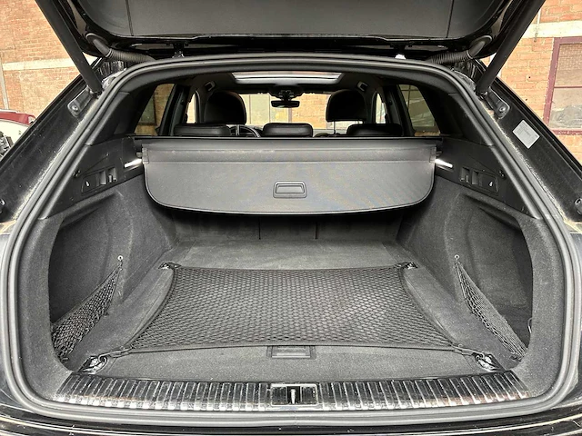 Audi e-tron 50 quattro launch edition black 71 kwh 313pk 2019 (origineel-nl + 1e eigenaar), h-970-bh - afbeelding 50 van  67