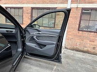 Audi e-tron 50 quattro launch edition black 71 kwh 313pk 2019 (origineel-nl + 1e eigenaar), h-970-bh - afbeelding 53 van  67