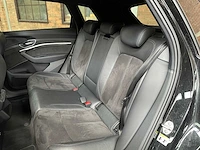 Audi e-tron 50 quattro launch edition black 71 kwh 313pk 2019 (origineel-nl + 1e eigenaar), h-970-bh - afbeelding 55 van  67