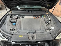 Audi e-tron 50 quattro launch edition black 71 kwh 313pk 2019 (origineel-nl + 1e eigenaar), h-970-bh - afbeelding 59 van  67