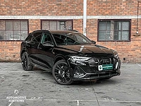Audi e-tron 50 quattro launch edition black 71 kwh 313pk 2019 (origineel-nl + 1e eigenaar), h-970-bh - afbeelding 65 van  67