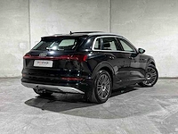 Audi e-tron 50 quattro launch edition plus 71 kwh 313pk 2019, g-120-xv - afbeelding 2 van  50