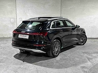 Audi e-tron 50 quattro launch edition plus 71 kwh 313pk 2019, g-120-xv - afbeelding 3 van  50