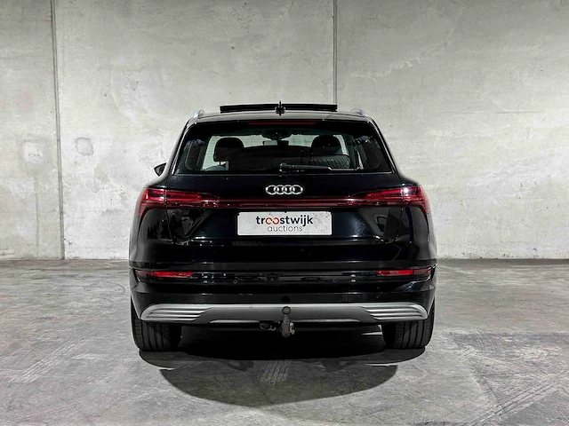 Audi e-tron 50 quattro launch edition plus 71 kwh 313pk 2019, g-120-xv - afbeelding 4 van  50