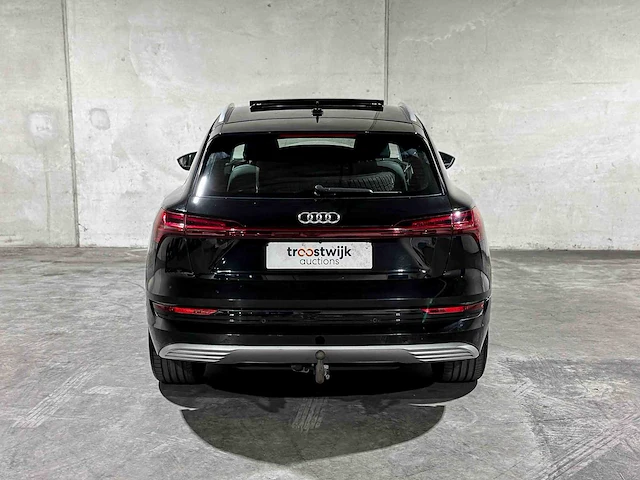 Audi e-tron 50 quattro launch edition plus 71 kwh 313pk 2019, g-120-xv - afbeelding 5 van  50