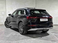 Audi e-tron 50 quattro launch edition plus 71 kwh 313pk 2019, g-120-xv - afbeelding 6 van  50