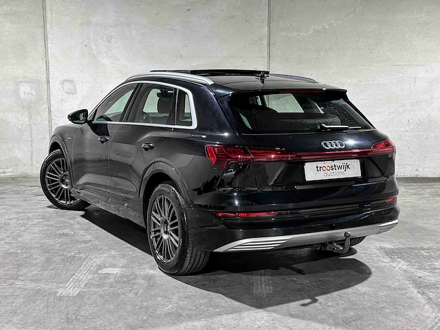Audi e-tron 50 quattro launch edition plus 71 kwh 313pk 2019, g-120-xv - afbeelding 7 van  50