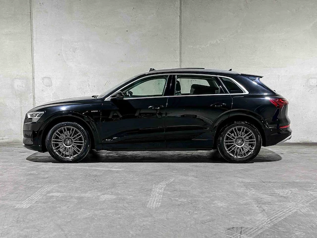 Audi e-tron 50 quattro launch edition plus 71 kwh 313pk 2019, g-120-xv - afbeelding 8 van  50