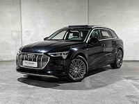 Audi e-tron 50 quattro launch edition plus 71 kwh 313pk 2019, g-120-xv - afbeelding 1 van  50
