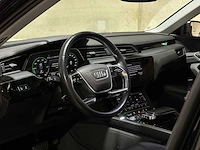 Audi e-tron 50 quattro launch edition plus 71 kwh 313pk 2019, g-120-xv - afbeelding 17 van  50