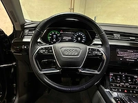 Audi e-tron 50 quattro launch edition plus 71 kwh 313pk 2019, g-120-xv - afbeelding 18 van  50