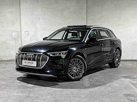 Audi e-tron 50 quattro launch edition plus 71 kwh 313pk 2019, g-120-xv - afbeelding 12 van  50