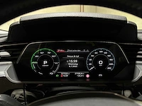 Audi e-tron 50 quattro launch edition plus 71 kwh 313pk 2019, g-120-xv - afbeelding 26 van  50