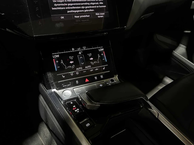 Audi e-tron 50 quattro launch edition plus 71 kwh 313pk 2019, g-120-xv - afbeelding 27 van  50