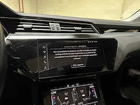 Audi e-tron 50 quattro launch edition plus 71 kwh 313pk 2019, g-120-xv - afbeelding 28 van  50